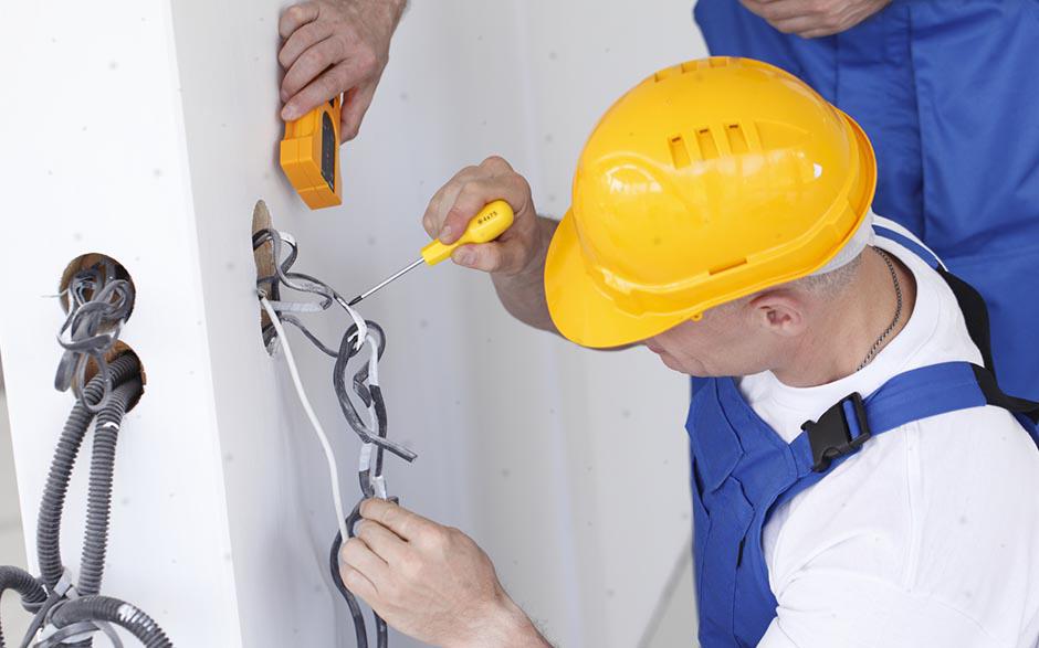 dépannage électricien Évry
